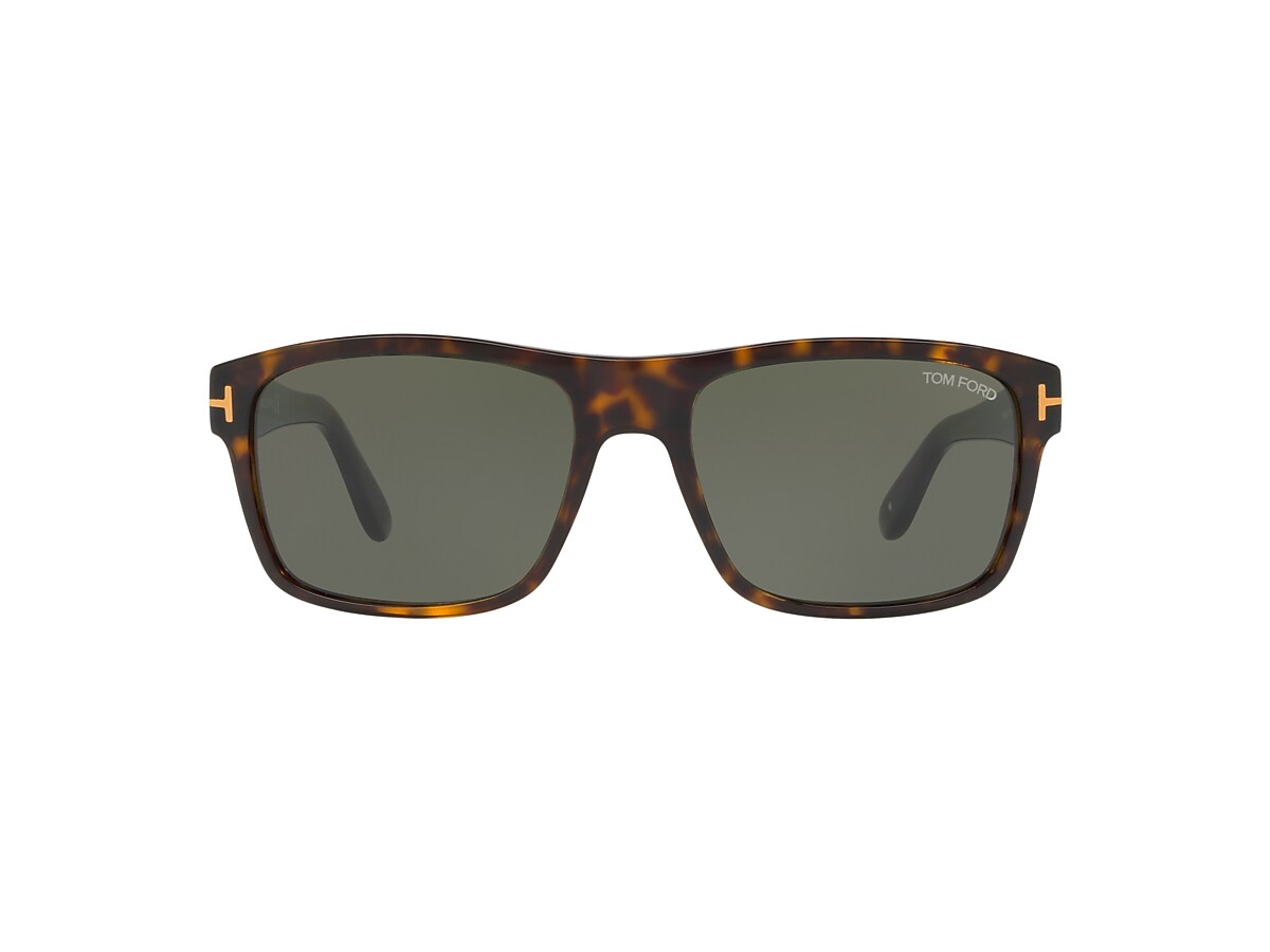 トムフォード TOM FORD VIVIENNE TF278 47F NEW TOM FORD TF 278 47F VIVIENNE HAVANA BROWN SUNGLASSES
