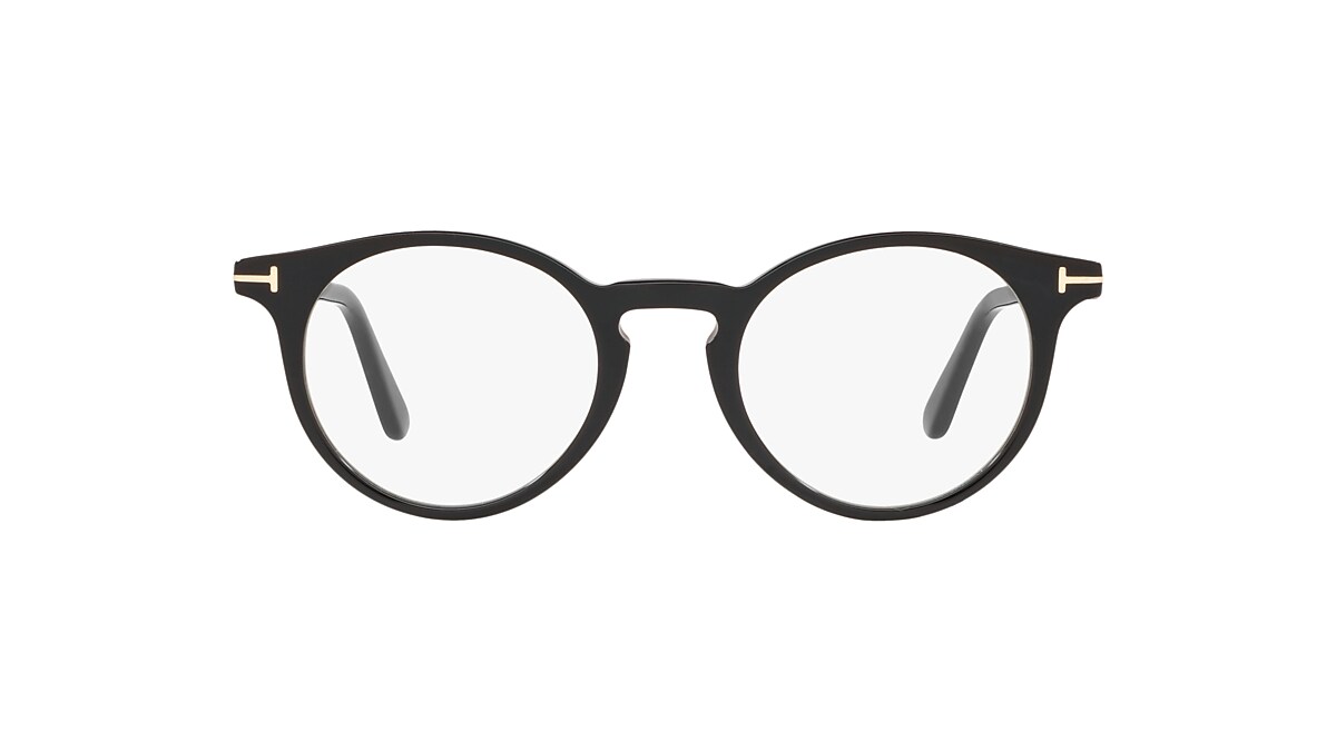 TOMFORD フィオレハタフライフレムサンクラス FT1195S 01B Tom Ford™ FT1195 Fiore Butterfly Sunglasses | EyeOns.com