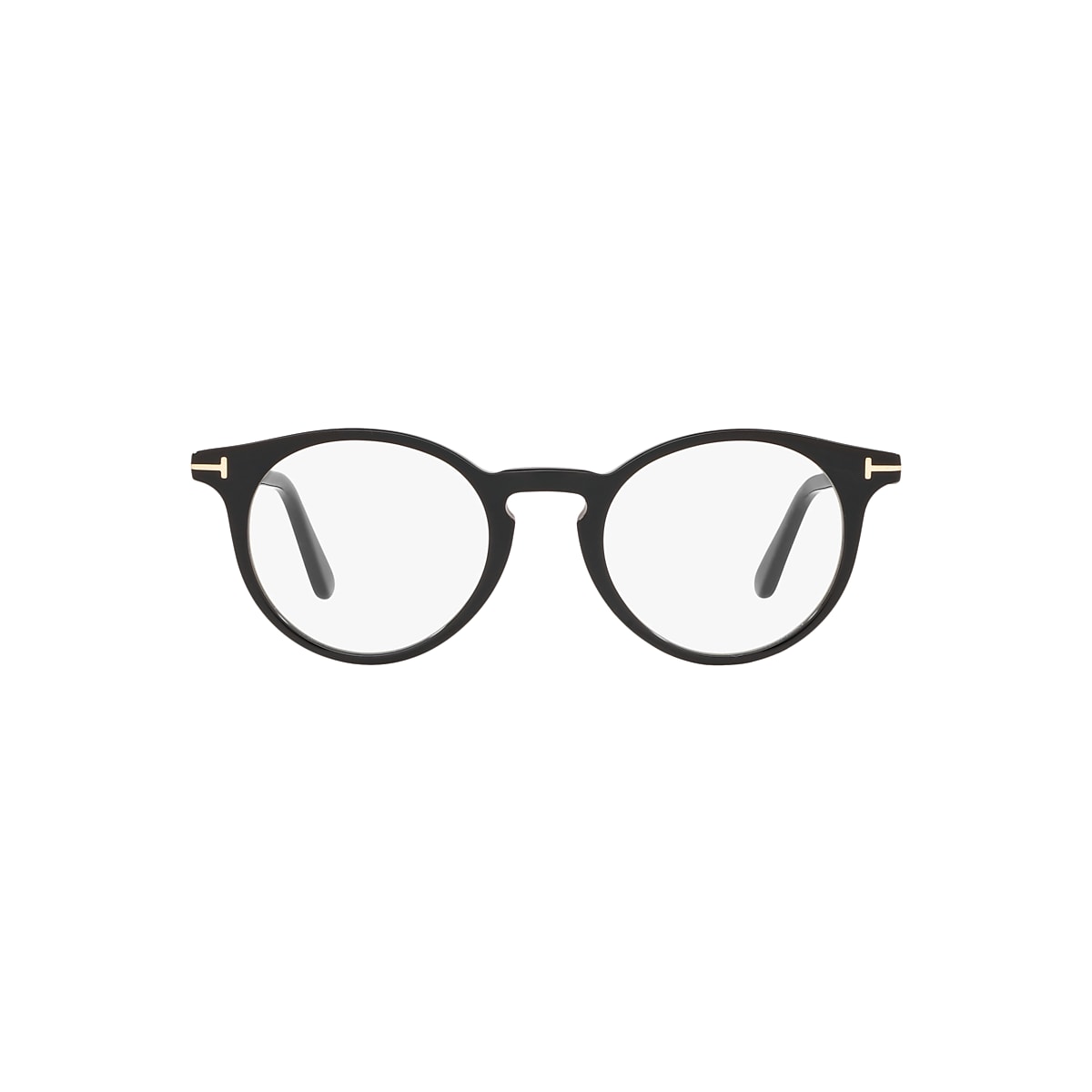 Tom Ford FT5557-B Eyeglasses | LensCrafters