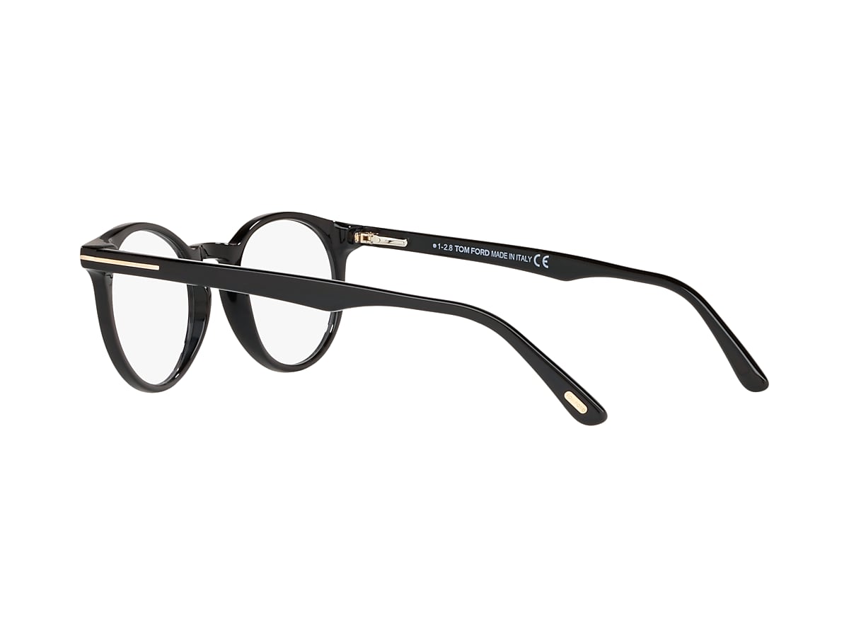 Tom Ford FT5557-B Eyeglasses | LensCrafters
