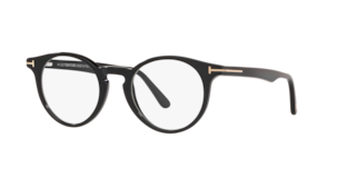 Tom Ford FT5557-B Eyeglasses | LensCrafters