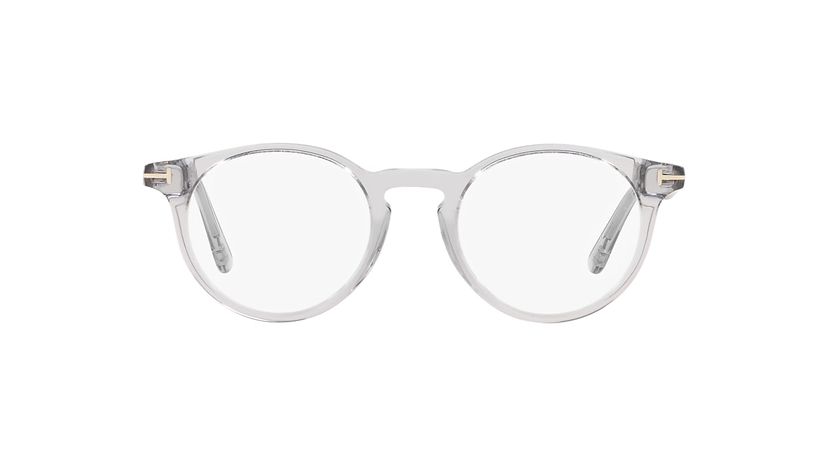 Tom Ford FT5557-B Eyeglasses | LensCrafters