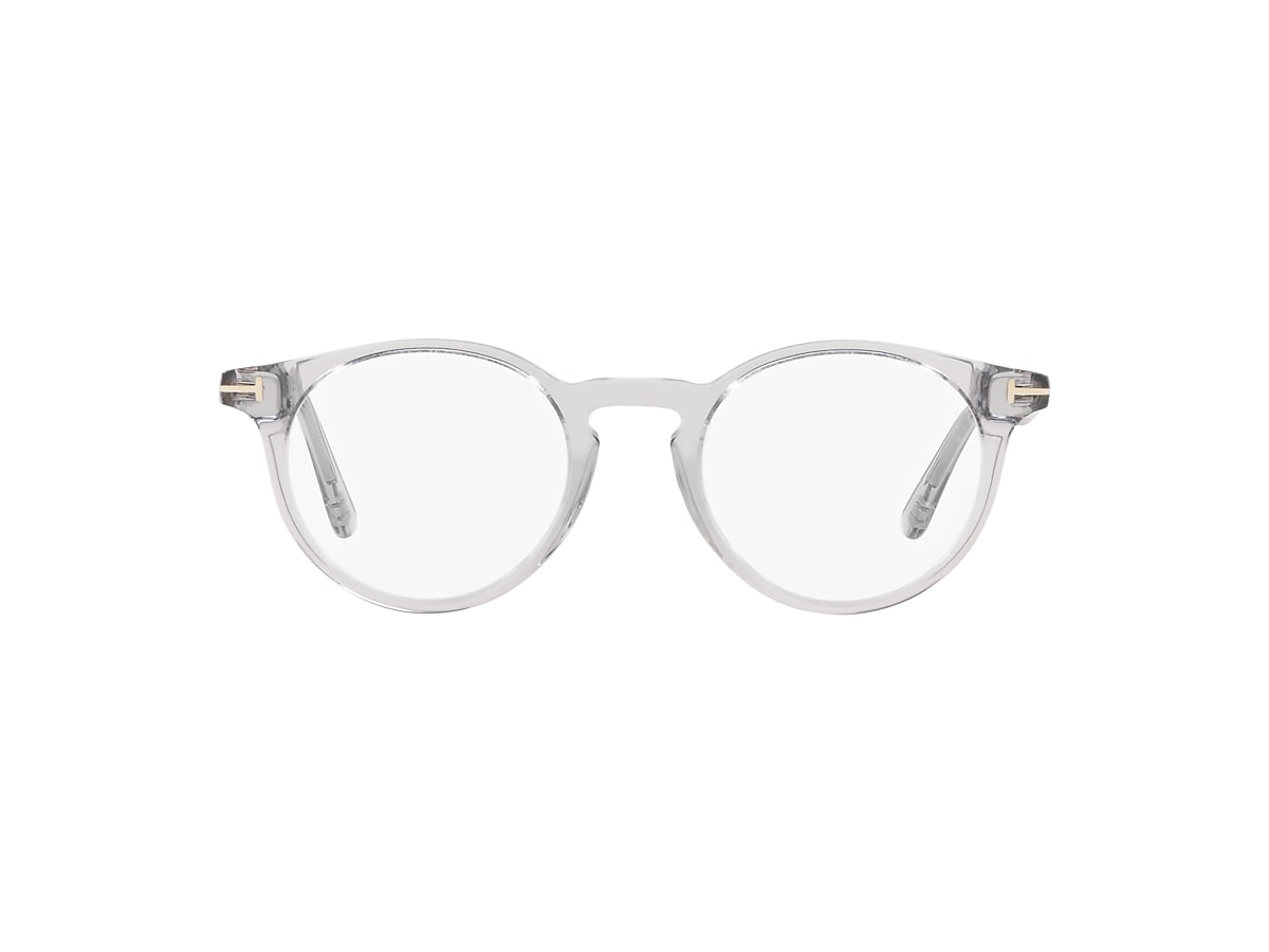 Tom ford hotsell see through glasses