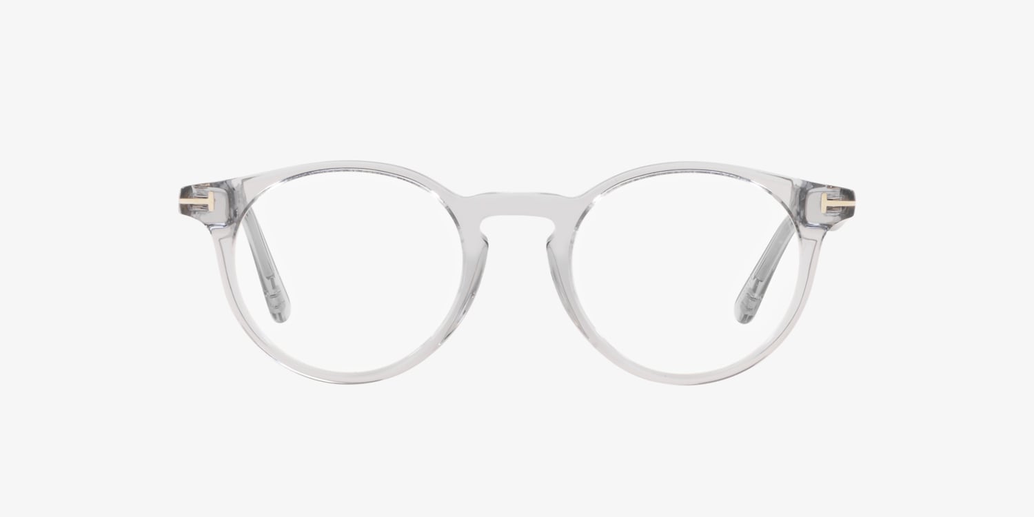 Bil personlighed Trives Tom Ford FT5557-B Eyeglasses | LensCrafters