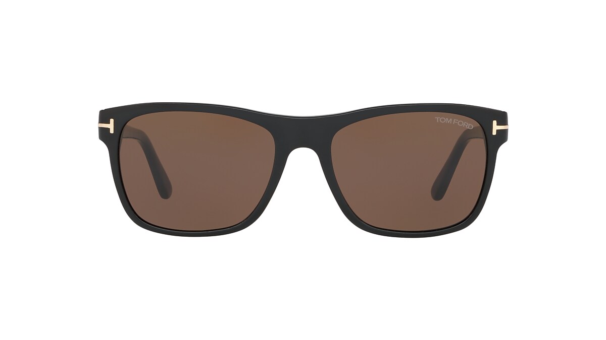 サングラス TOM FORD Tom Ford - FT1187 - 5269E - bordeaux luc / marrone Buy Tom Ford Shiny Bordeaux Sunglasses Online - Sunglasses.ie
