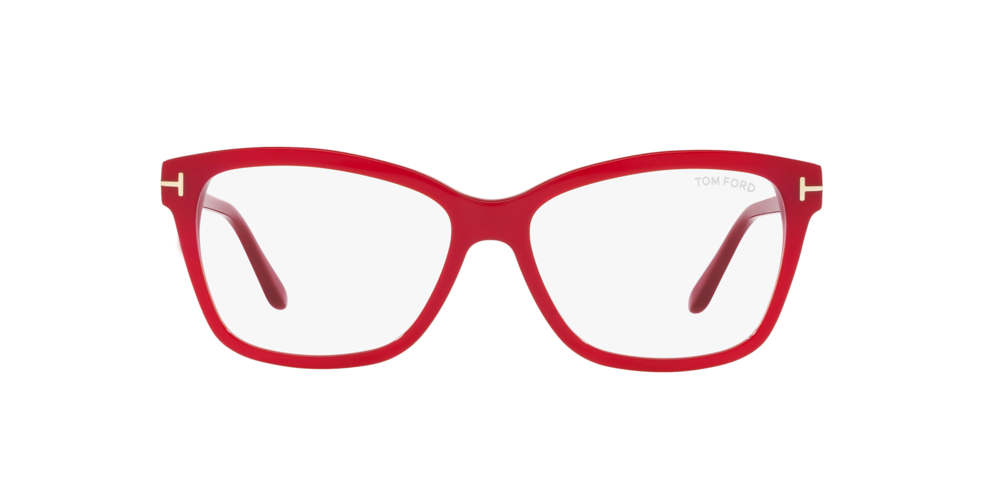 Tom Ford FT5597-B Eyeglasses | LensCrafters