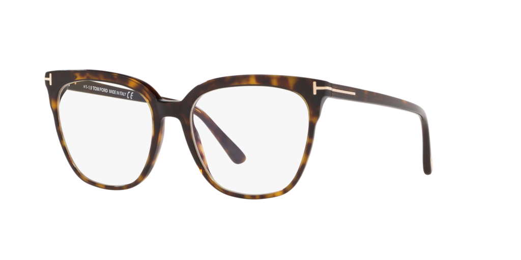 Tom Ford Ft5599 B Eyeglasses Lenscrafters