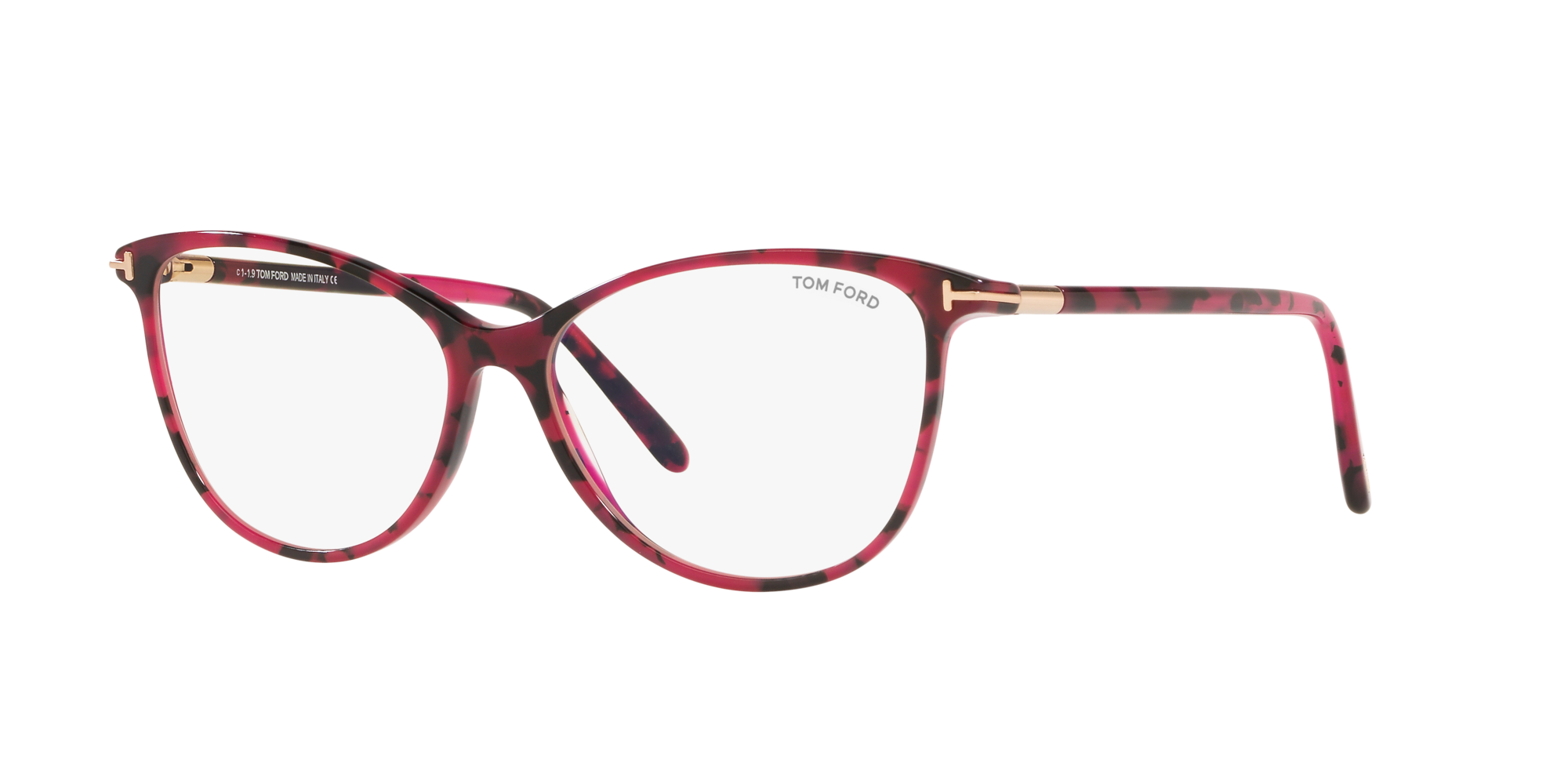 tom ford women's prescription eyeglasses