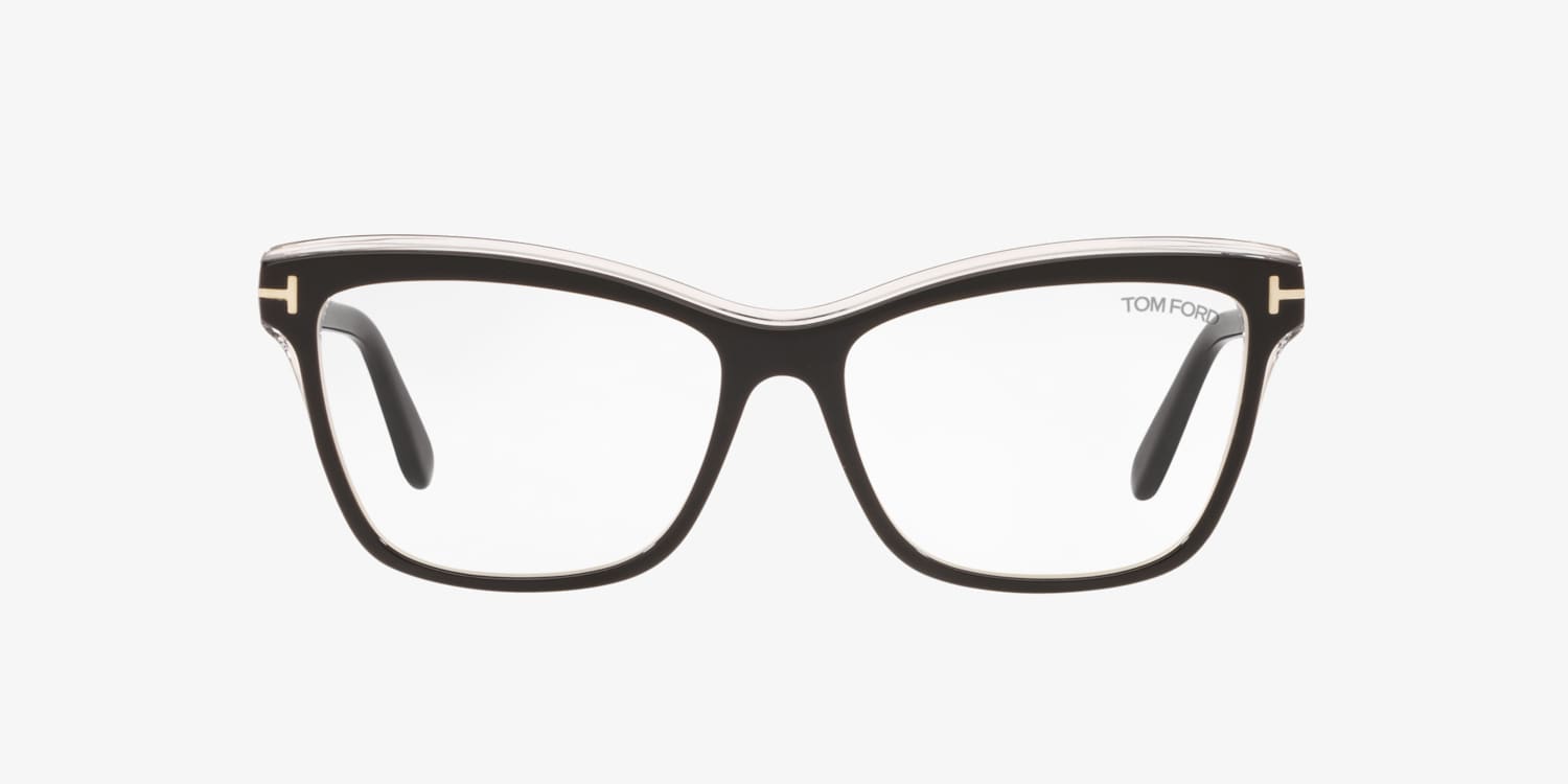 Lentes Tom Ford FT5619-B | LensCrafters