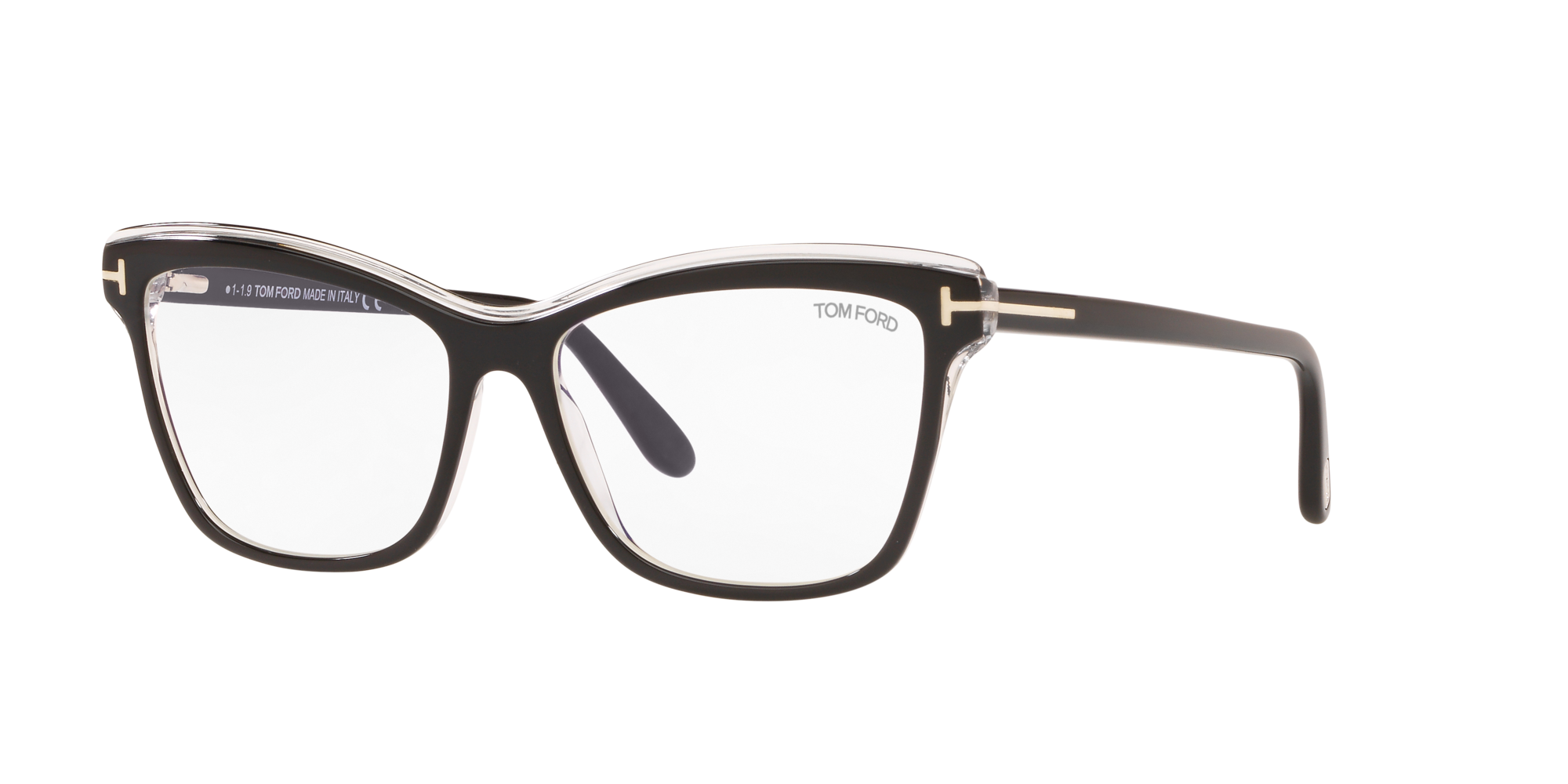 Tom Ford Ft5619 B Eyeglasses Lenscrafters
