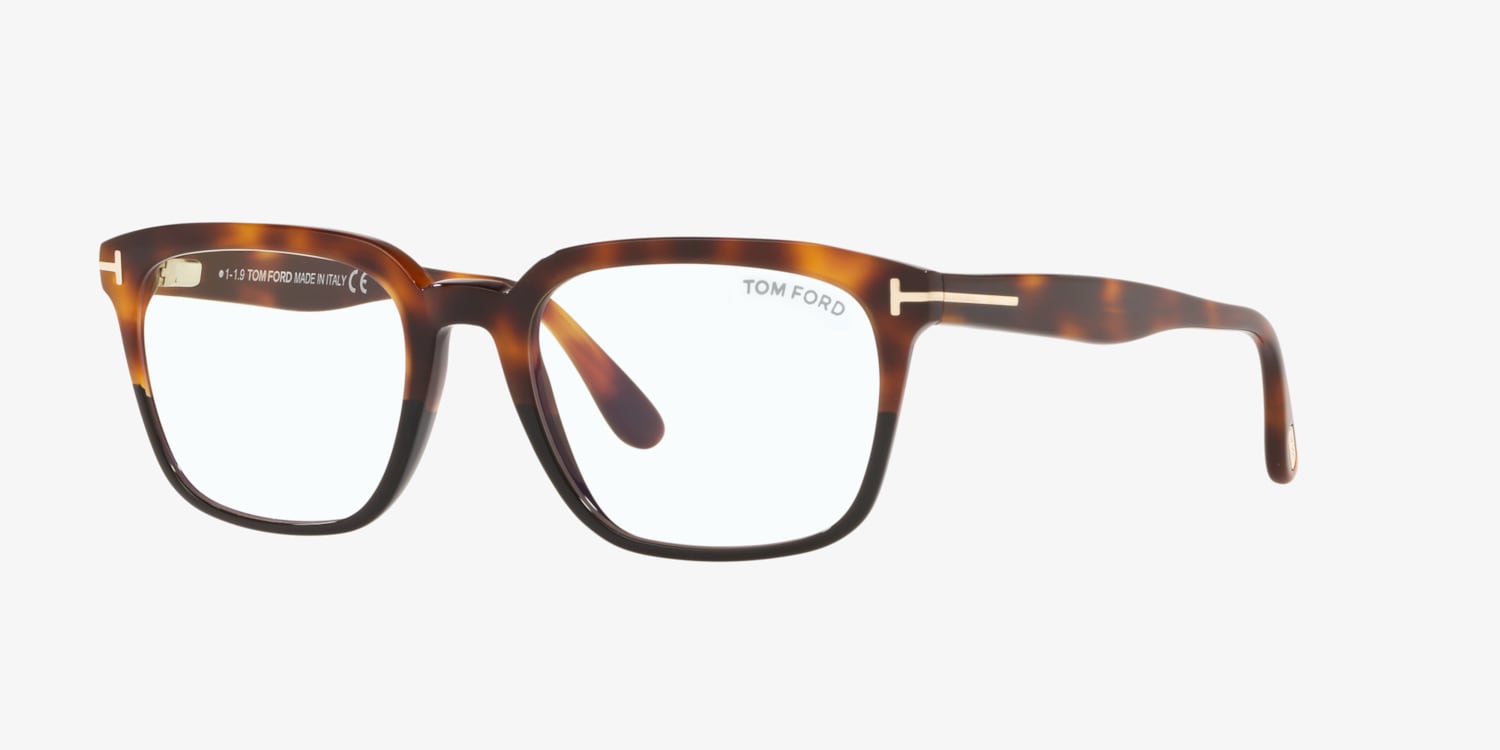 Tom Ford FT5626-B Eyeglasses | LensCrafters