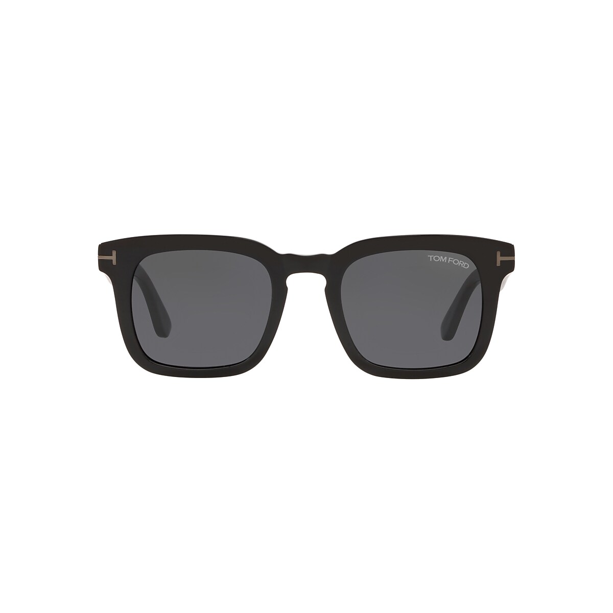 TOM Tom Ford Dax TF751 39N Sunglasses - US