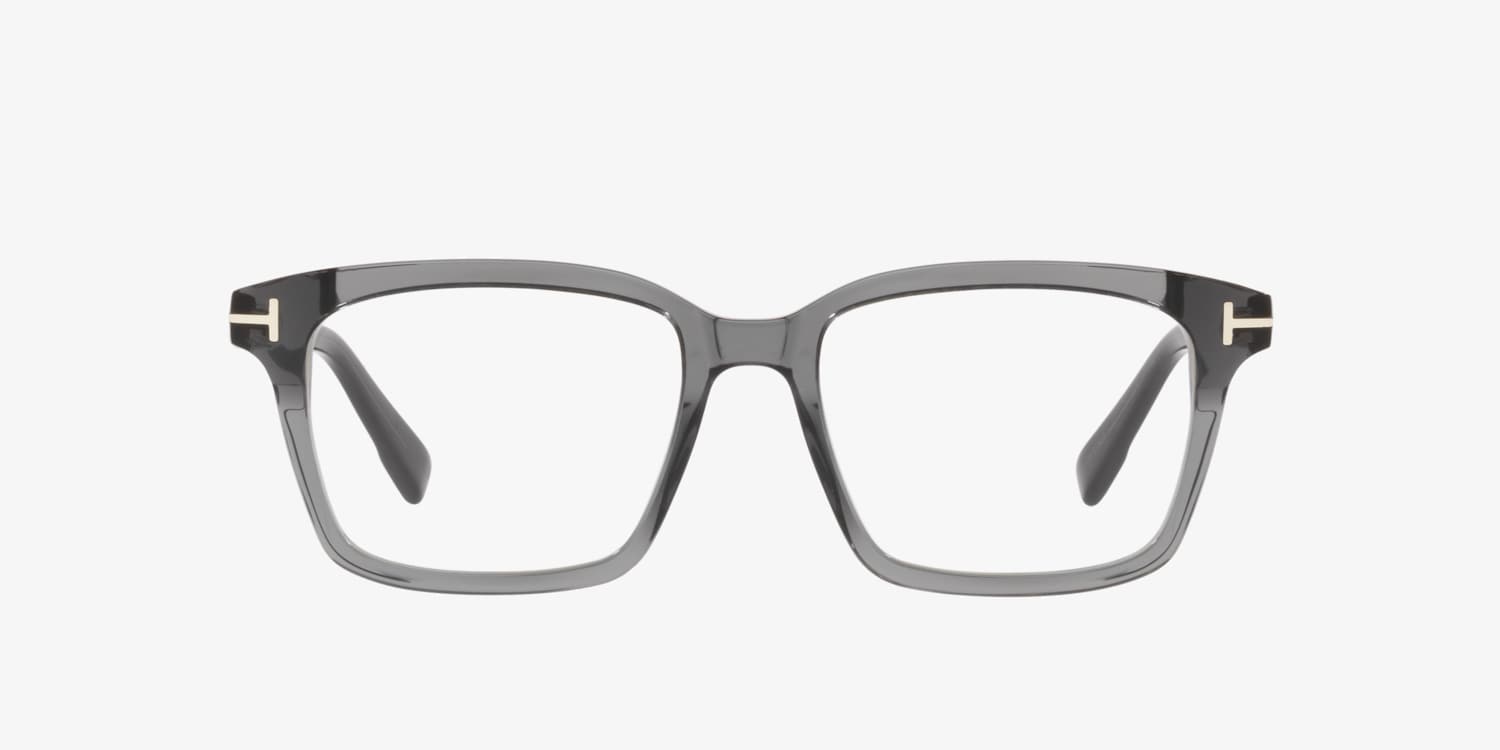 Tom Ford FT5661-B Eyeglasses | LensCrafters
