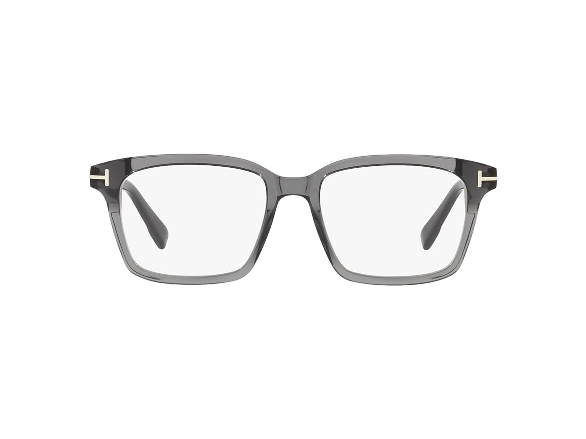 TOMFORD ロンクスリフシャシホロシャツ JPL011JMC027F24 HB532 Tom Ford FT5661-B Eyeglasses | LensCrafters