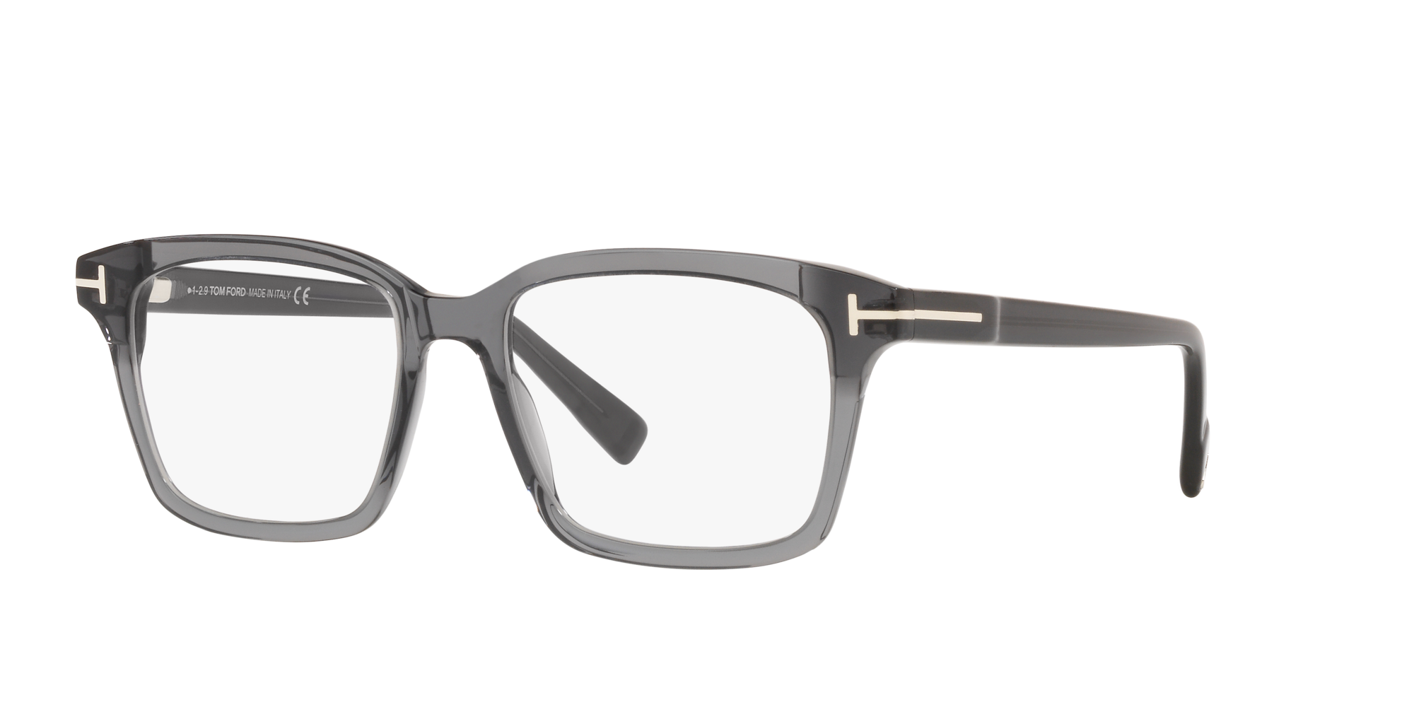 tom ford grey eyeglasses