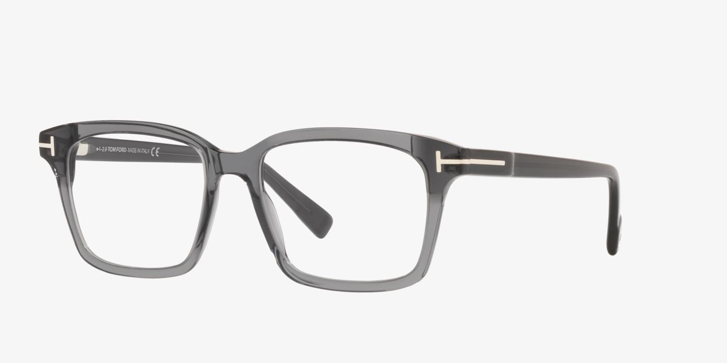 Introducir 56+ imagen tom ford grey glasses