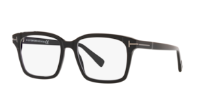 Tom Ford FT5661-B-N Eyeglasses | LensCrafters