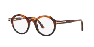 TOMFORD ヒンストライフ ストレトレック ハンツ 【関税込】 Tom Ford FT5904-B Eyeglasses | LensCrafters