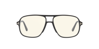 Tom Ford FT5737-B Eyeglasses | LensCrafters