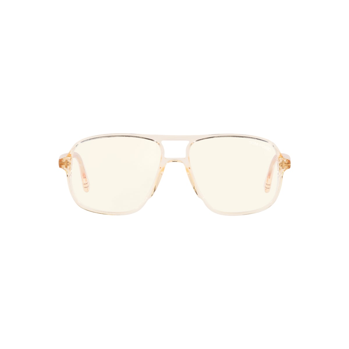 Tom Ford FT5737-B Eyeglasses | LensCrafters