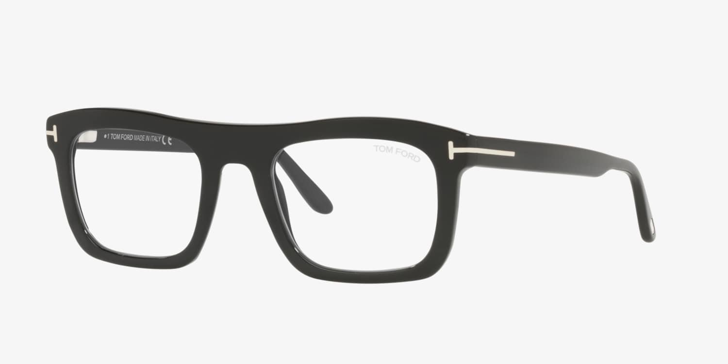 Tom Ford FT5757-B Eyeglasses | LensCrafters