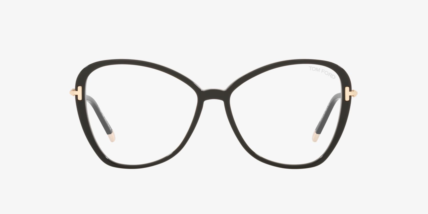 Tom Ford FT5769-B Eyeglasses | LensCrafters