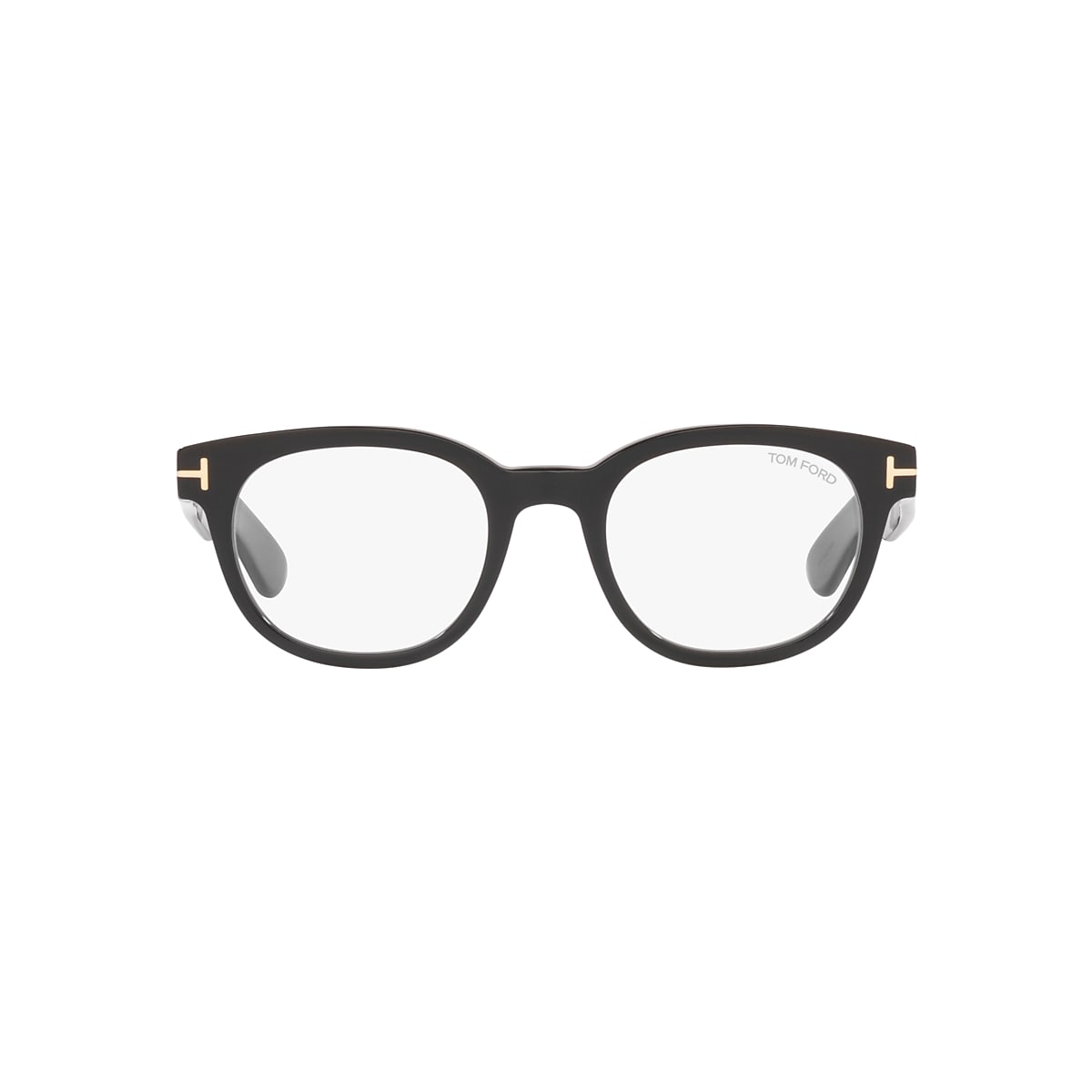 Tom Ford FT5807-B Eyeglasses | LensCrafters