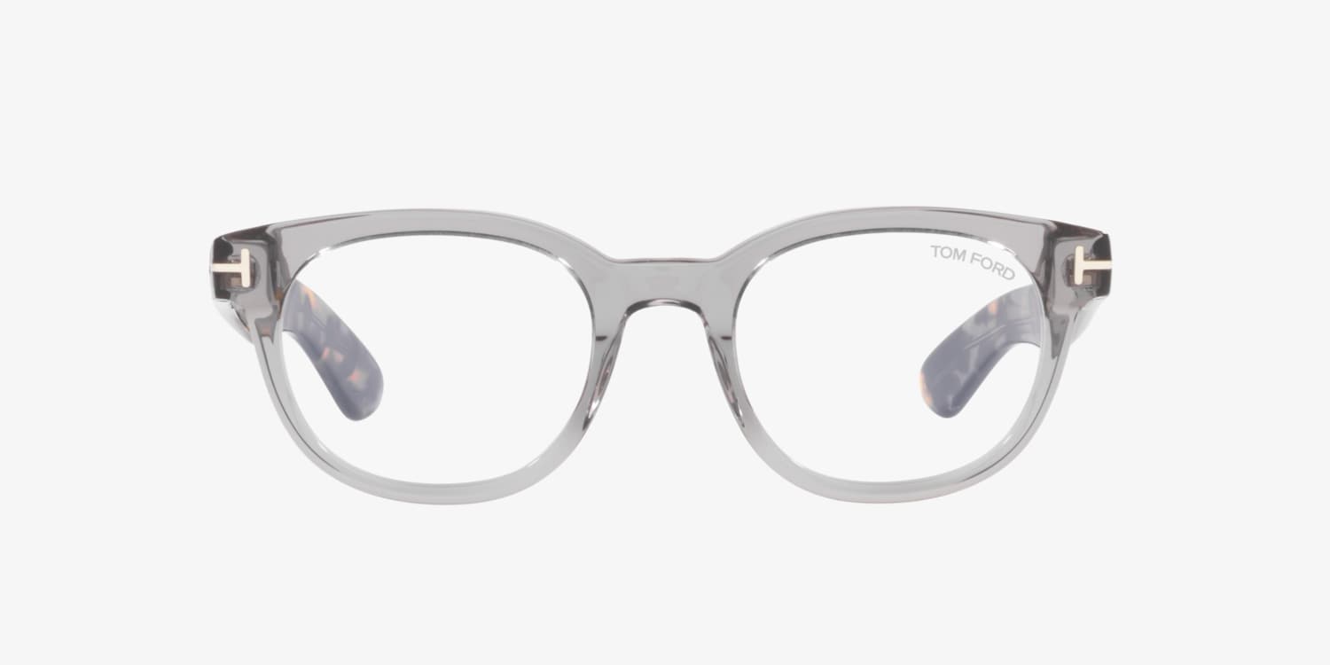 Tom Ford FT5807-B Eyeglasses | LensCrafters