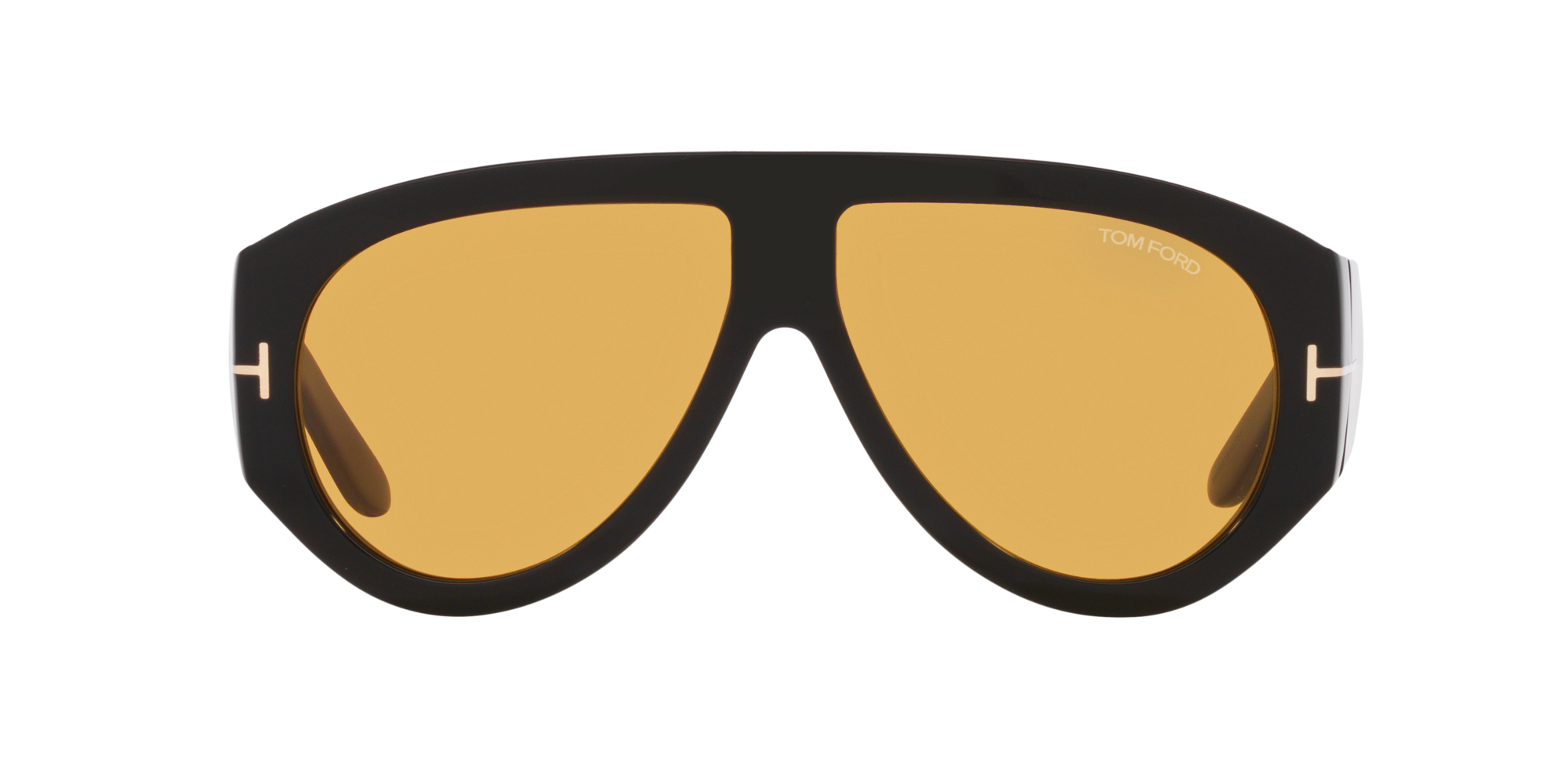 JAMES BOND 007 SKYFALL TOM FORD Polarized Sunglasses MARKO TF 144 28D Gold  Frame | eBay