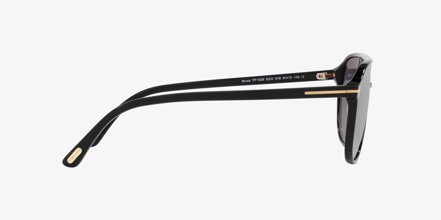 TOM Tom Ford Bruce Sunglasses | LensCrafters