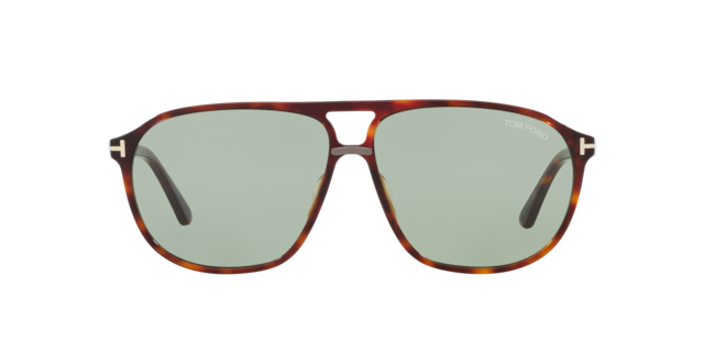 Tom Ford Man Tortoise Red