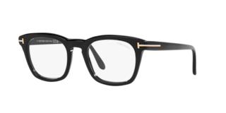 Tom Ford FT5870-B Eyeglasses | LensCrafters