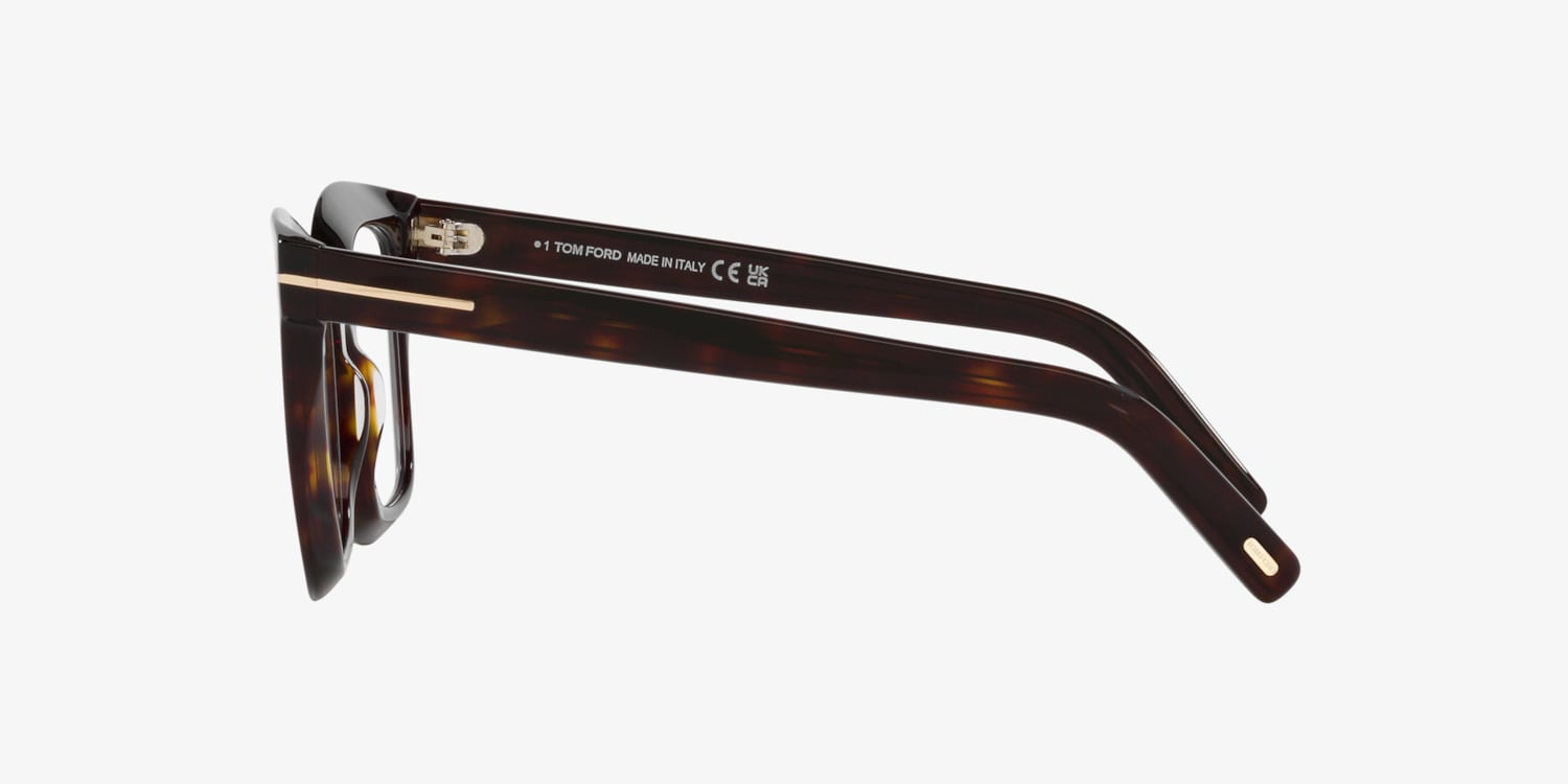 Tom Ford FT5880-B Eyeglasses | LensCrafters