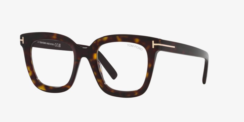 Tom Ford FT5964-B Eyeglasses | LensCrafters