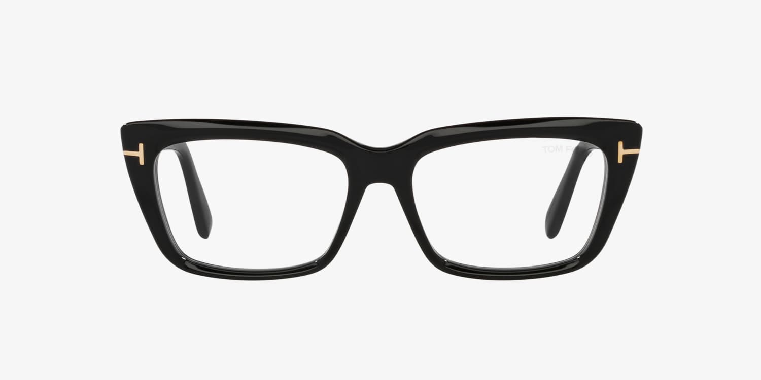 Tom ford hotsell glasses lenscrafters