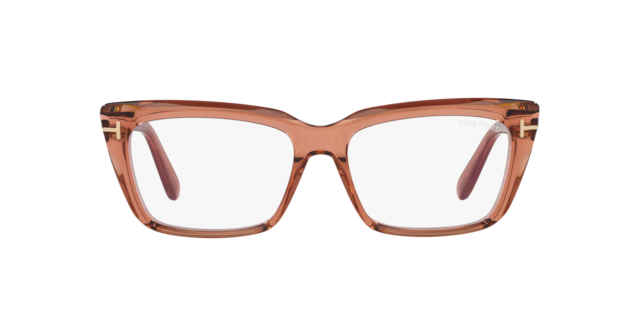 Tom Ford Woman Brown