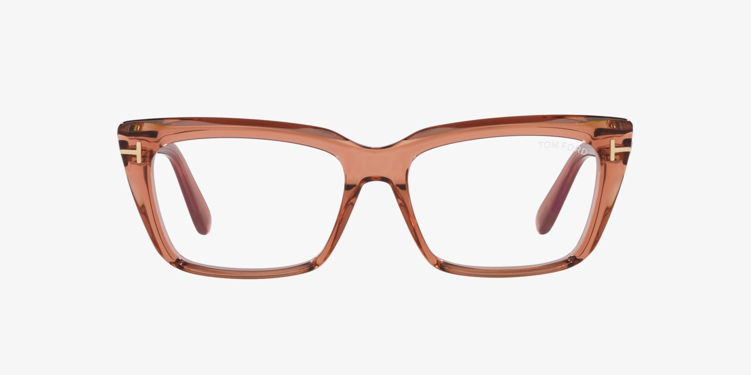 Tom ford hotsell eyeglasses lenscrafters