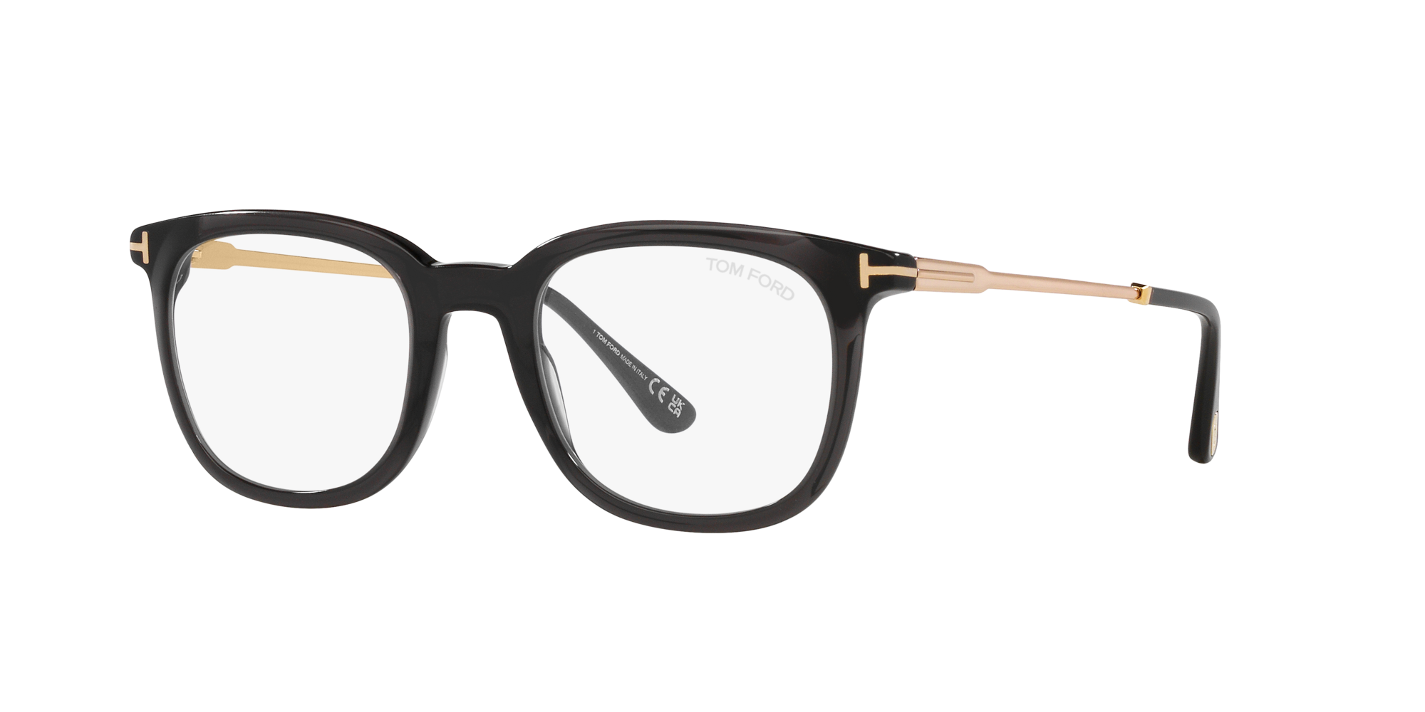 Tom Ford FT5504 Eyeglasses | LensCrafters