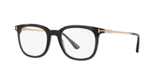 TOMFORD ヒンストライフ ストレトレック ハンツ 【関税込】 Tom Ford FT5904-B Eyeglasses | LensCrafters