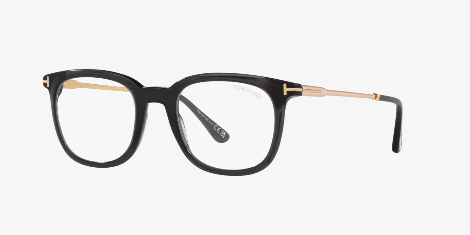 Tom Ford FT5904-B Eyeglasses | LensCrafters