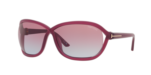 Tom Ford Woman Violet Clair