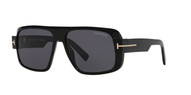 Tom Ford Man Black Shiny