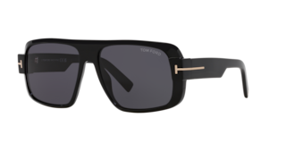 トムフォード 新光堂｜トムフォード「2023AW コレクション」よりブロウ