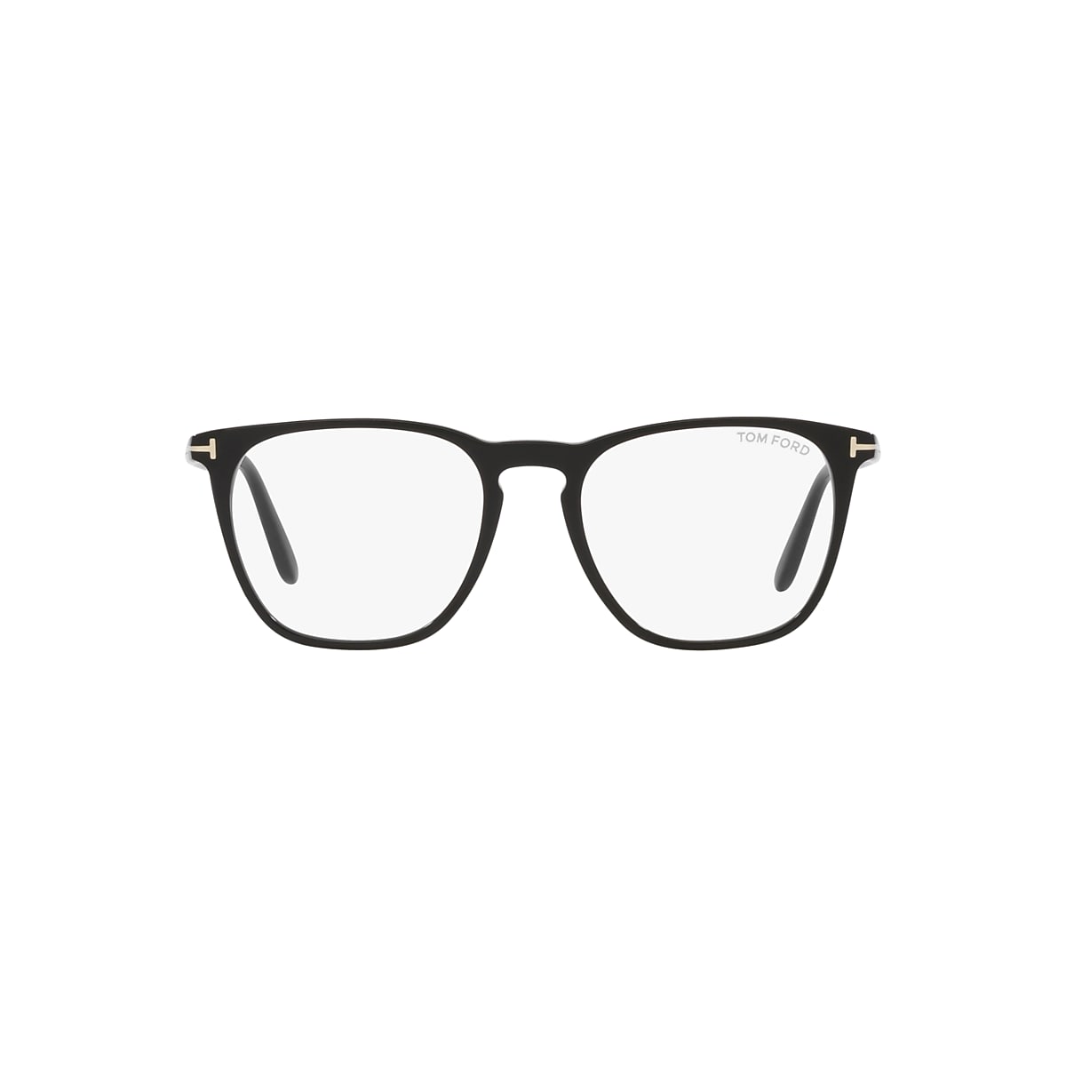 サングラス Tom Ford Sunglasses TF1137K 48E Clear Round Asian Fit Tom Ford Sunglasses TF1137K 48E Clear Round Asian Fit (TOM