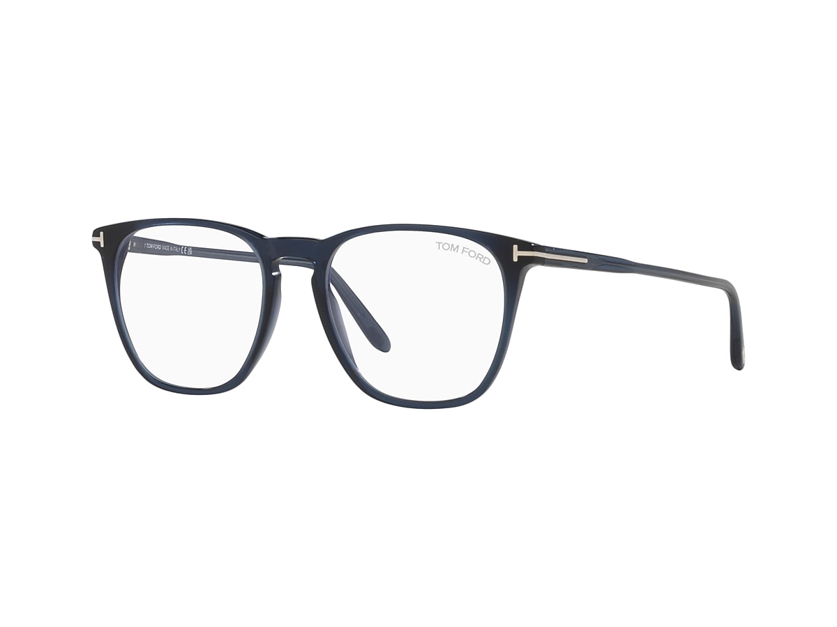 Tom Ford FT5937-B Eyeglasses | LensCrafters