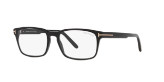 メガネ TOM FORD Tom Ford - FT5938-B_54091 - 091 Tom Ford TF5938-B 091 Blue Control Glasses - US