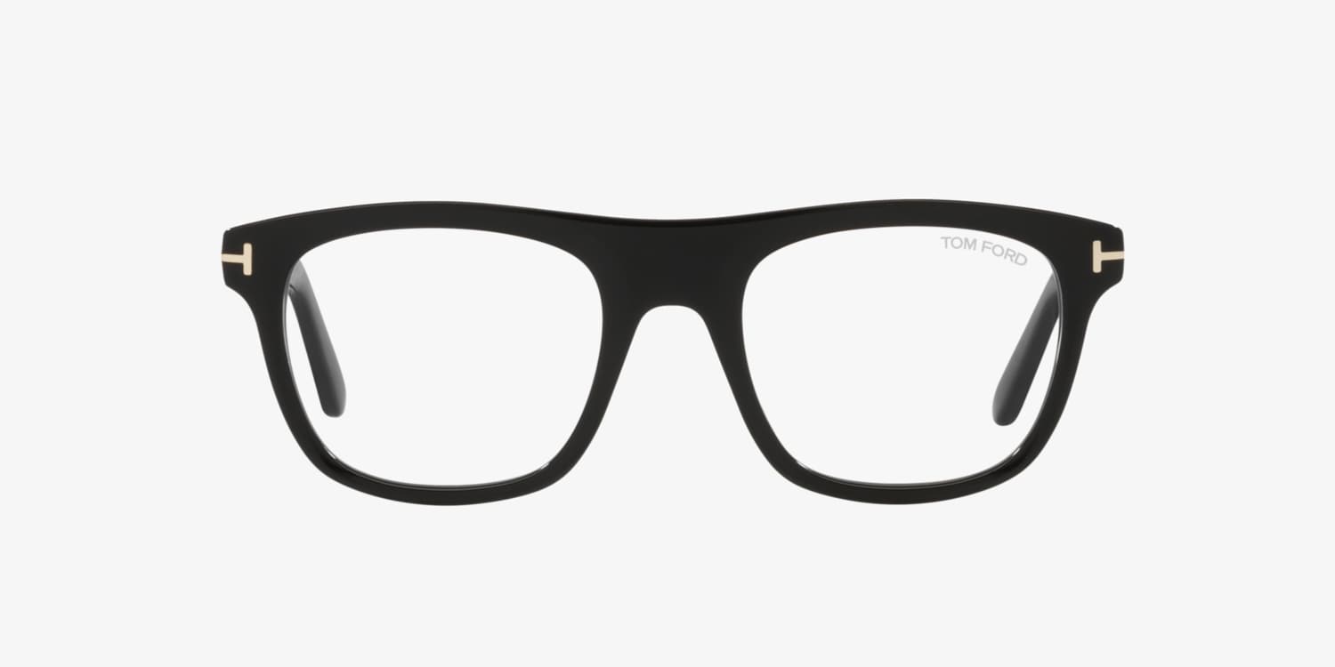 関税・送料込み*TOM FORD*ブルーライトカット TF5939-B メガネ Tom Ford FT5939-B Eyeglasses | LensCrafters