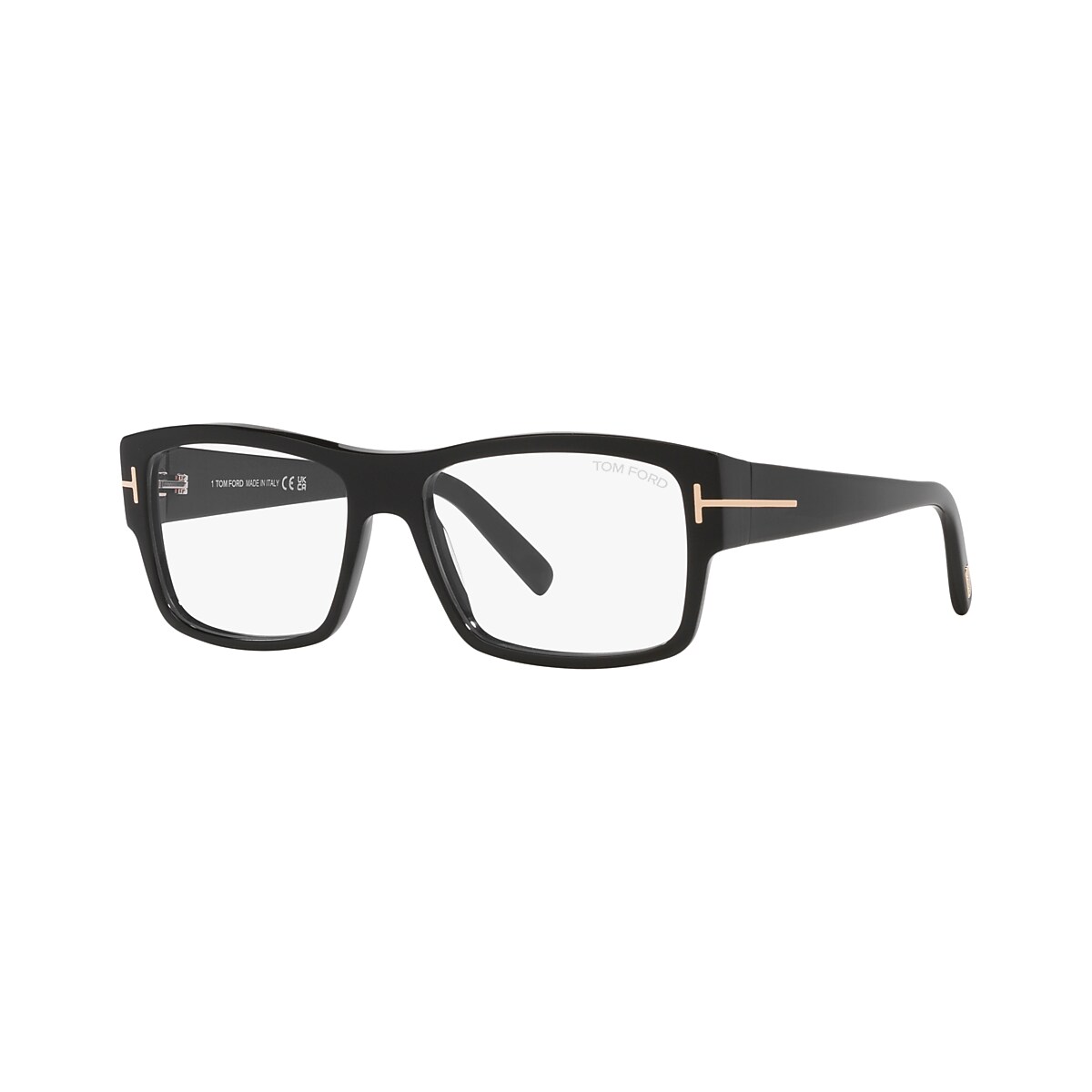 Tom Ford FT5941-B Eyeglasses | LensCrafters