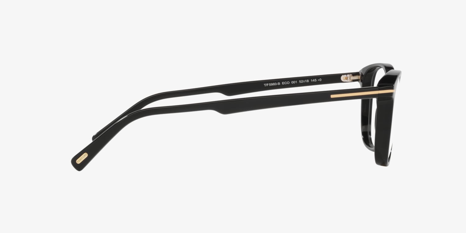 関税・送料込み*TOM FORD*ブルーライトカット TF5960-B メガネ Tom Ford FT5960-B Eyeglasses | LensCrafters