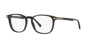 Tom Ford FT5960-B Eyeglasses | LensCrafters